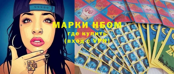 хмурый Галич